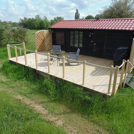 The Cabin Pakenham Exterior photo