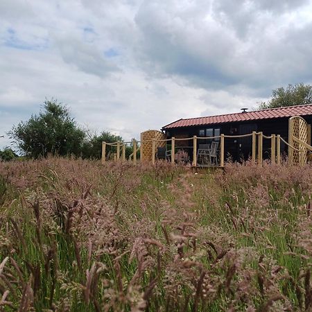 The Cabin Pakenham Exterior photo